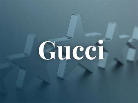 Gucci slang term